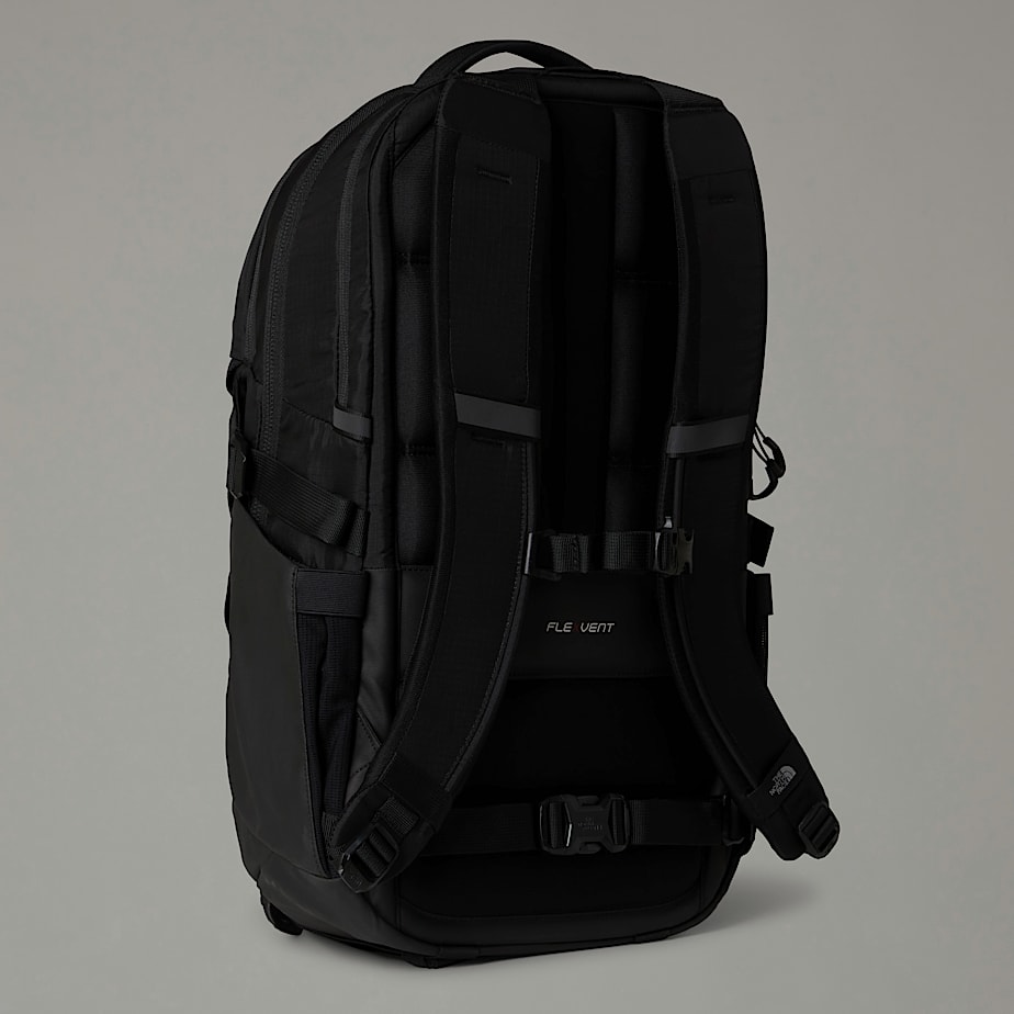 Men The North Face Recon Backpacks Black | NF0A97S0D