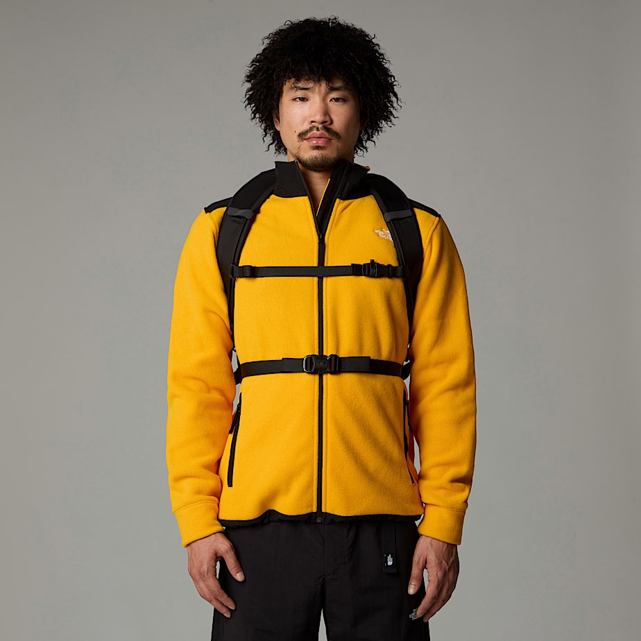 Men The North Face Recon Backpacks Black | NF0A97S0D