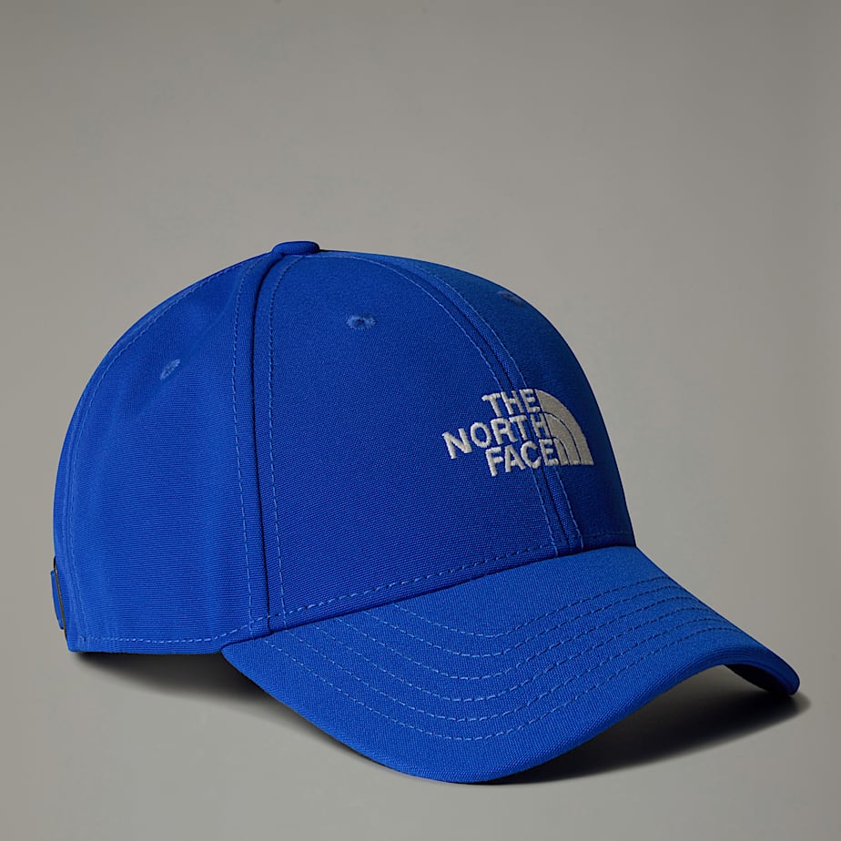 Men The North Face Recycled \'66 Classic Caps Blue | NF0A09T3S