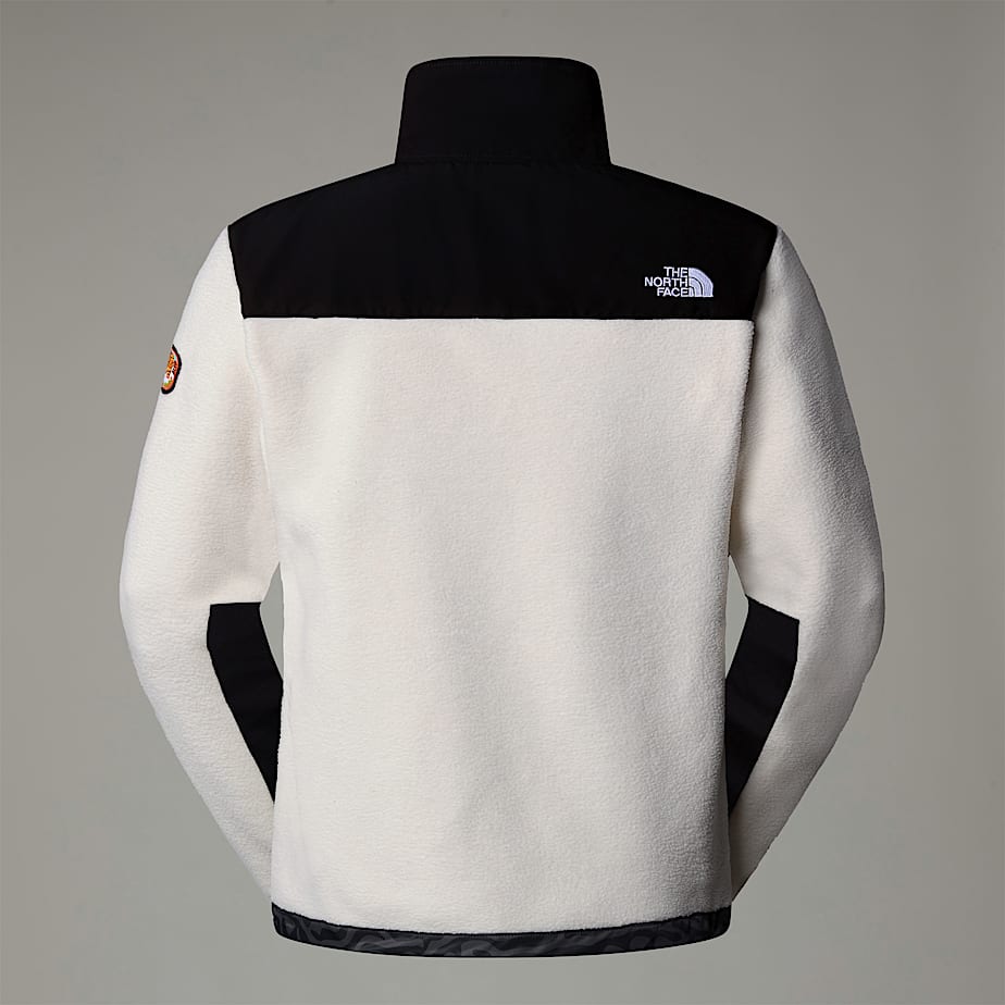 Men The North Face Retro Denali Jackets Black | NF0A38R3E
