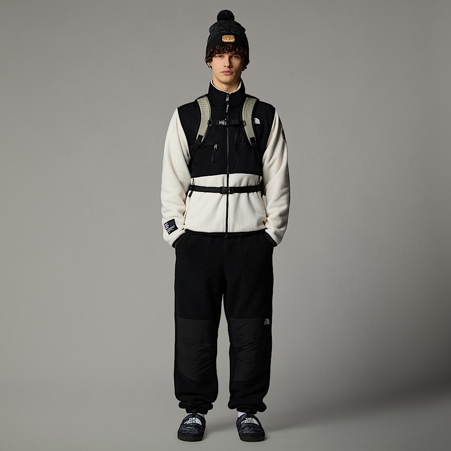 Men The North Face Retro Denali Jackets Black | NF0A38R3E