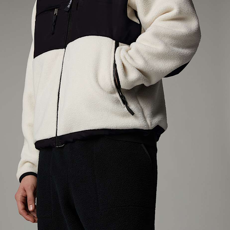 Men The North Face Retro Denali Jackets Black | NF0A38R3E