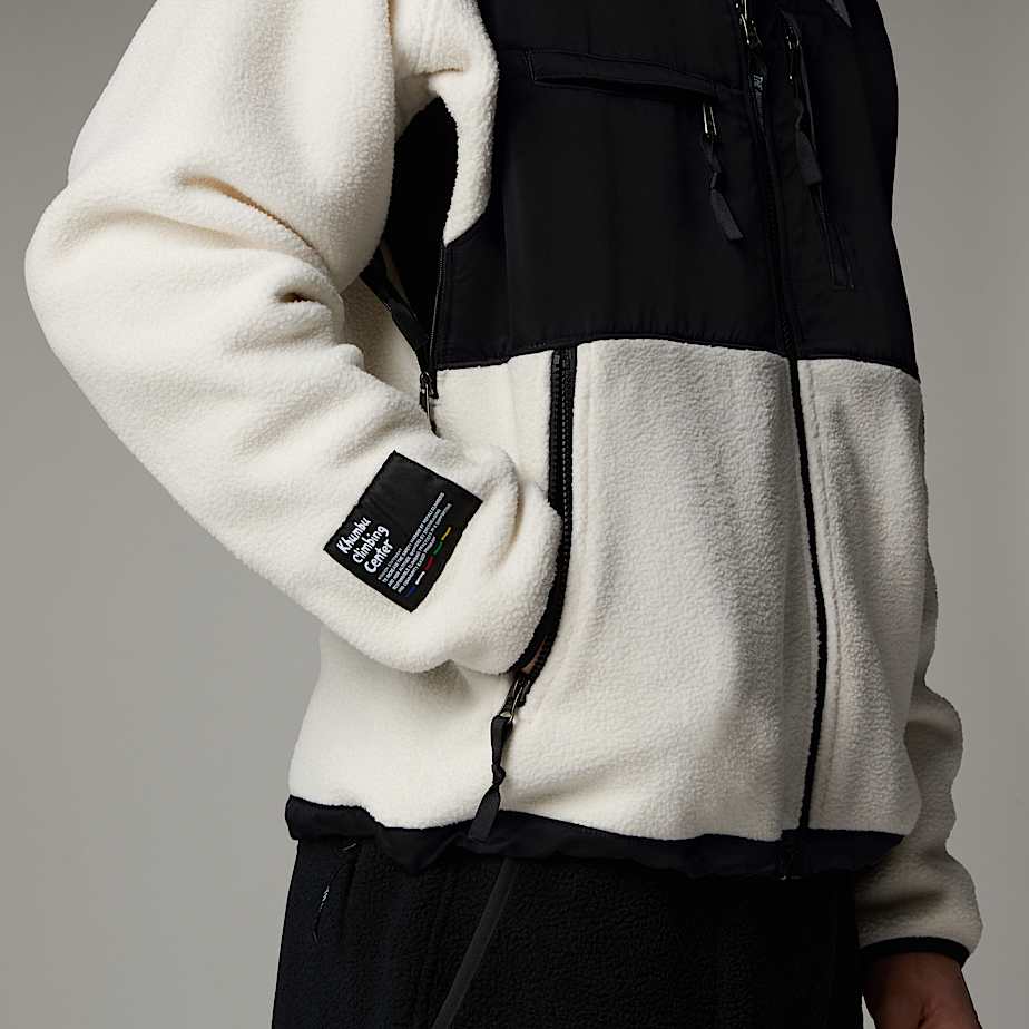 Men The North Face Retro Denali Jackets Black | NF0A38R3E