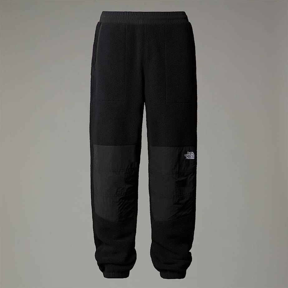 Men The North Face Retro Denali Pants Black | NF0A11V3U