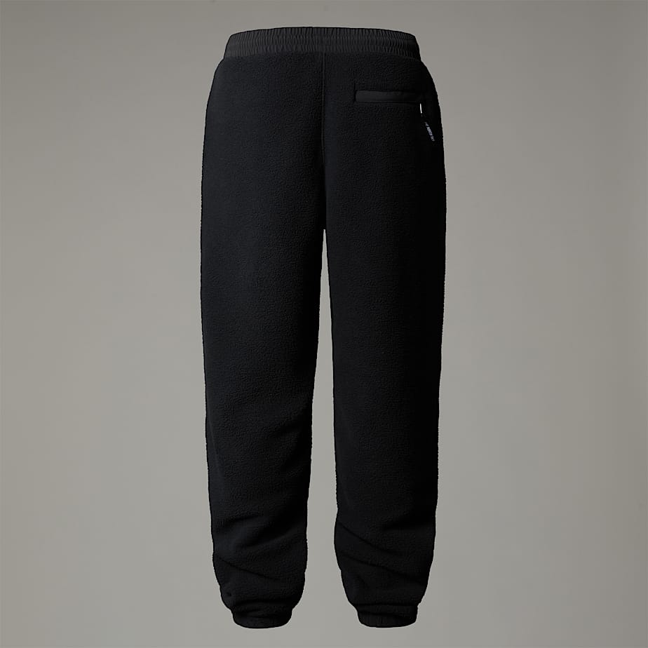 Men The North Face Retro Denali Pants Black | NF0A11V3U