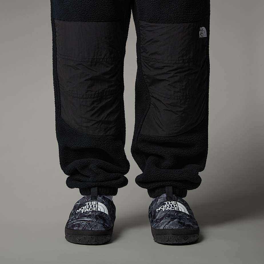 Men The North Face Retro Denali Pants Black | NF0A11V3U