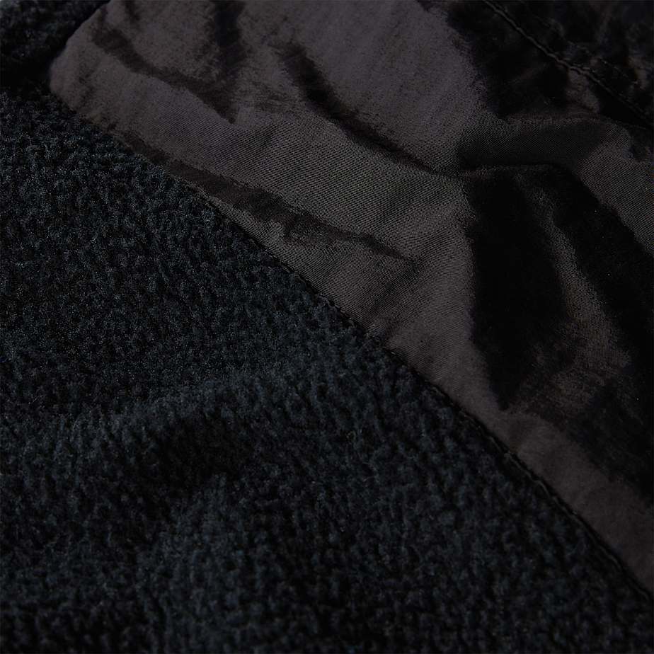 Men The North Face Retro Denali Pants Black | NF0A11V3U