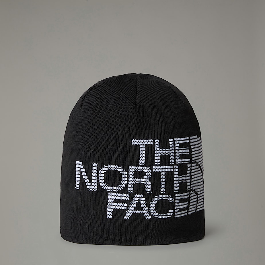 Men The North Face Reversible Highline Beanie Camouflage | NF0A60K8D