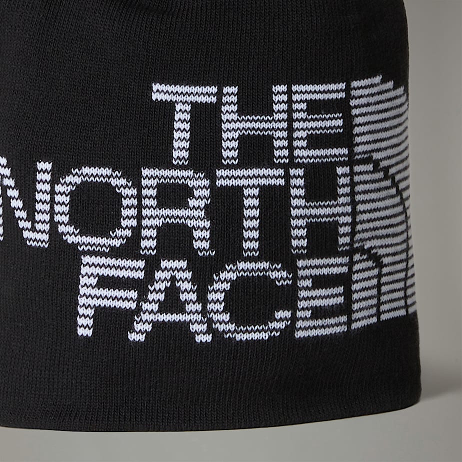 Men The North Face Reversible Highline Beanie Camouflage | NF0A60K8D