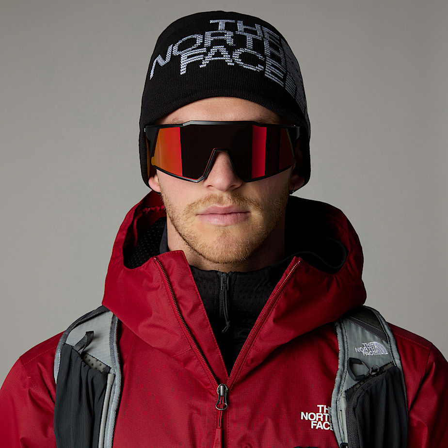 Men The North Face Reversible Highline Beanie Camouflage | NF0A60K8D