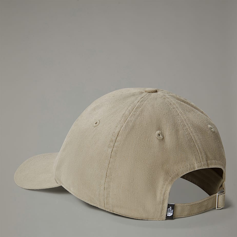 Men The North Face Roomy Norm Caps Grey | NF0A09X3K
