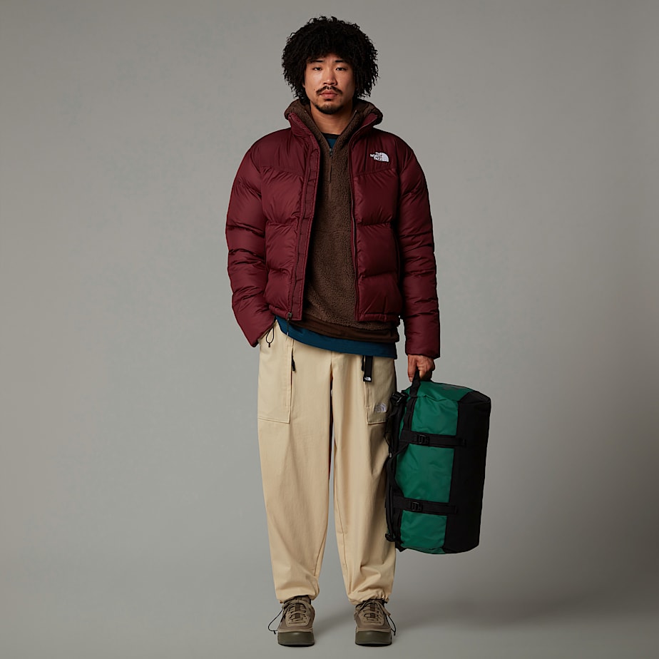 Men The North Face Saikuru Jackets Purple | NF0A24Z4M