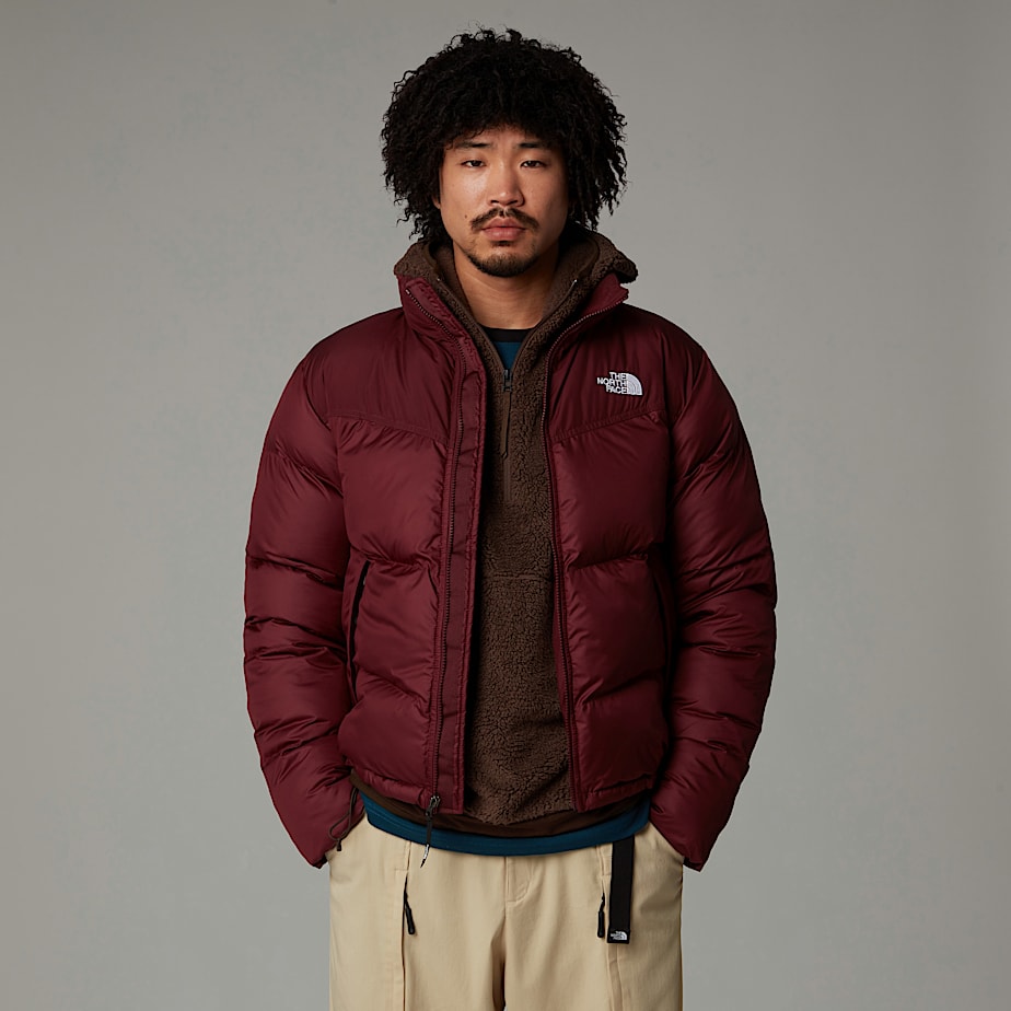 Men The North Face Saikuru Jackets Purple | NF0A24Z4M