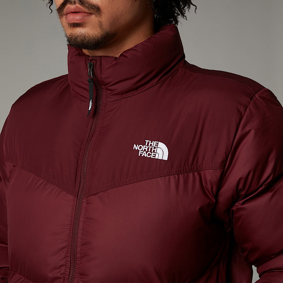 Men The North Face Saikuru Jackets Purple | NF0A24Z4M