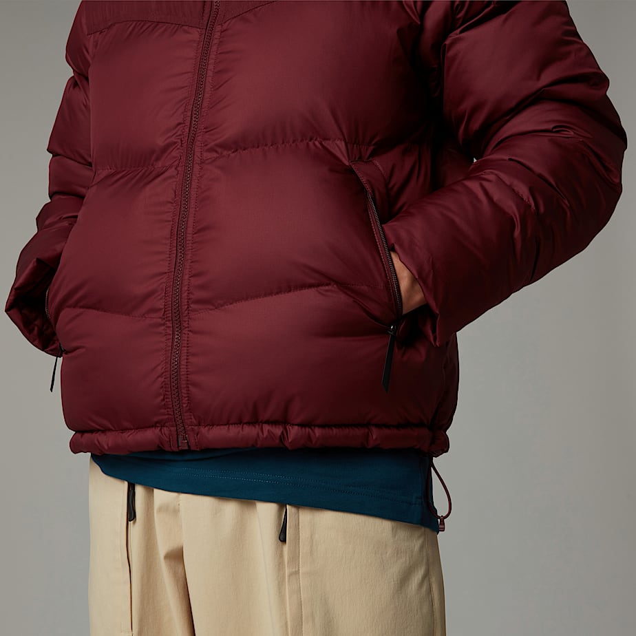 Men The North Face Saikuru Jackets Purple | NF0A24Z4M