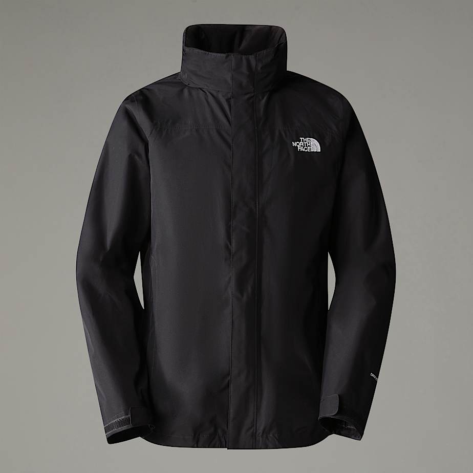 Men The North Face Sangro Jackets Black | NF0A02Z8B