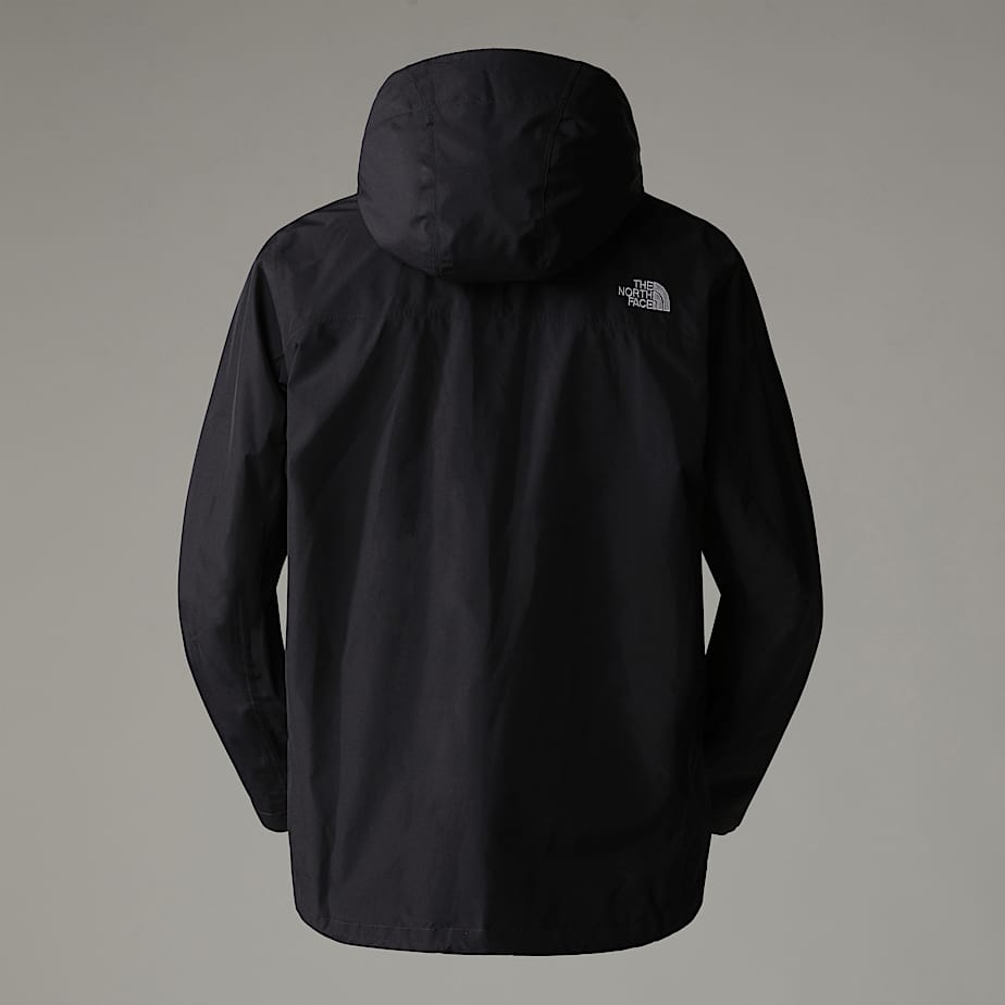 Men The North Face Sangro Jackets Black | NF0A02Z8B