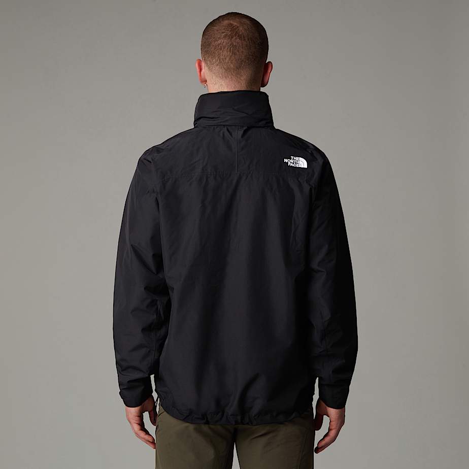 Men The North Face Sangro Jackets Black | NF0A02Z8B
