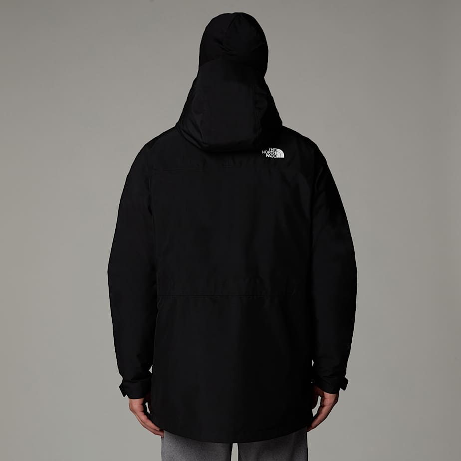 Men The North Face Sarnen GORE-TEX® Triclimate 3-in-1 Jackets Black | NF0A77F3Z