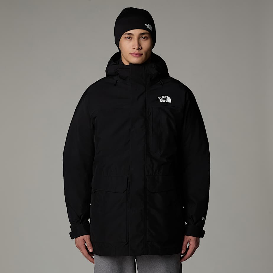 Men The North Face Sarnen GORE-TEX® Triclimate 3-in-1 Jackets Black | NF0A77F3Z