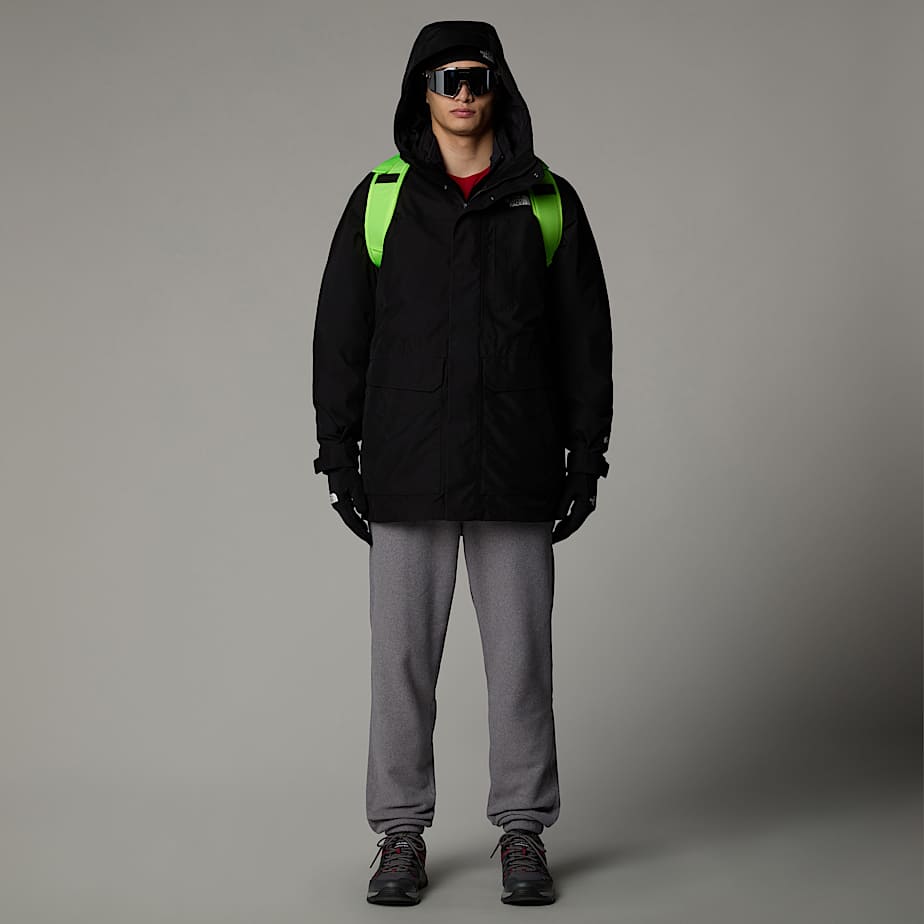 Men The North Face Sarnen GORE-TEX® Triclimate 3-in-1 Jackets Black | NF0A77F3Z