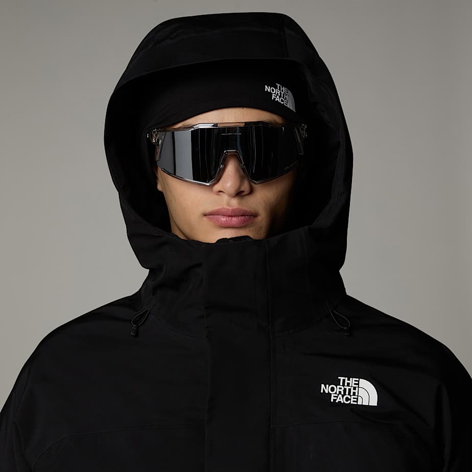 Men The North Face Sarnen GORE-TEX® Triclimate 3-in-1 Jackets Black | NF0A77F3Z