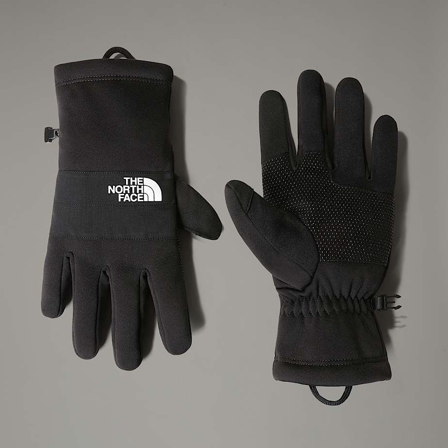 Men The North Face Sierra Etip™ Gloves Black | NF0A50A3T