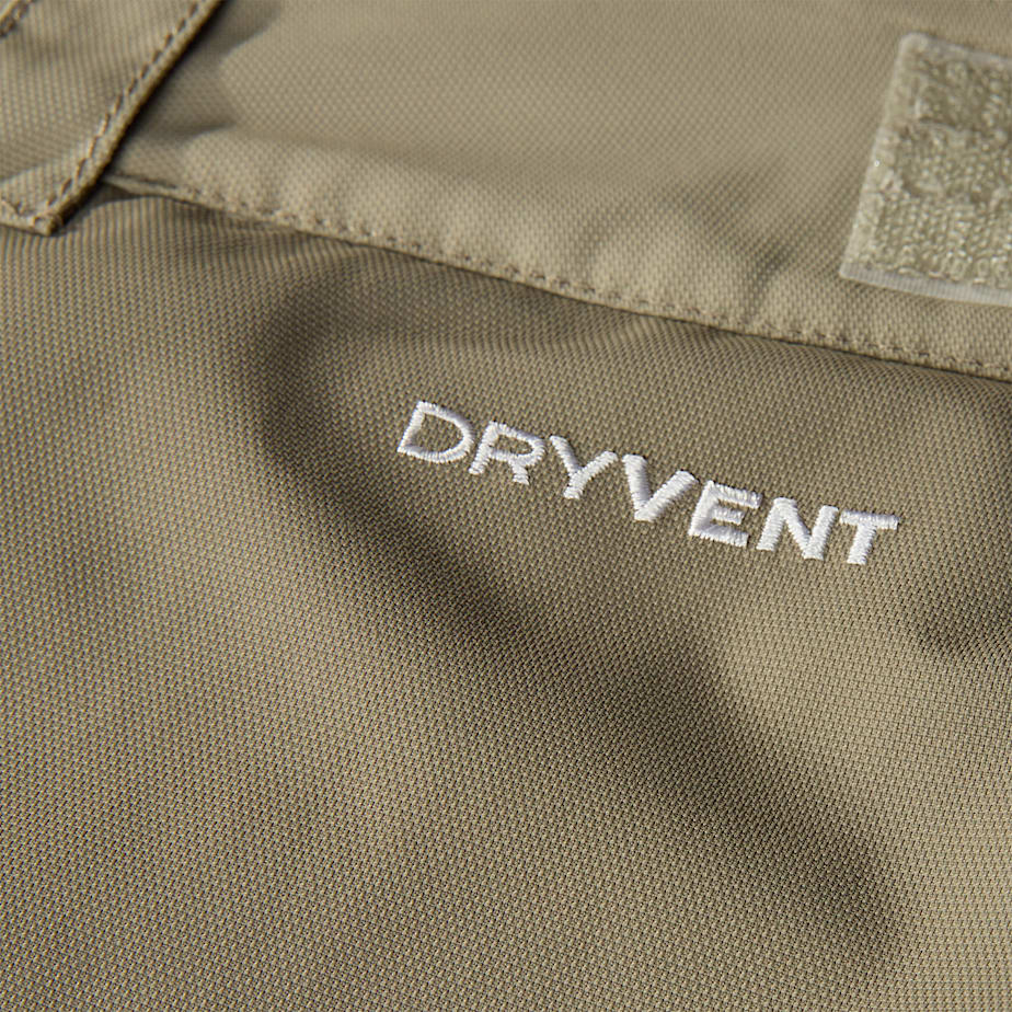 Men The North Face Slashback Pants Grey | NF0A80X3R