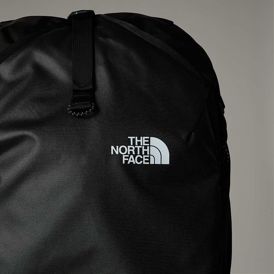 Men The North Face Snomad 34-Litre Backpacks Black | NF0A92C5O