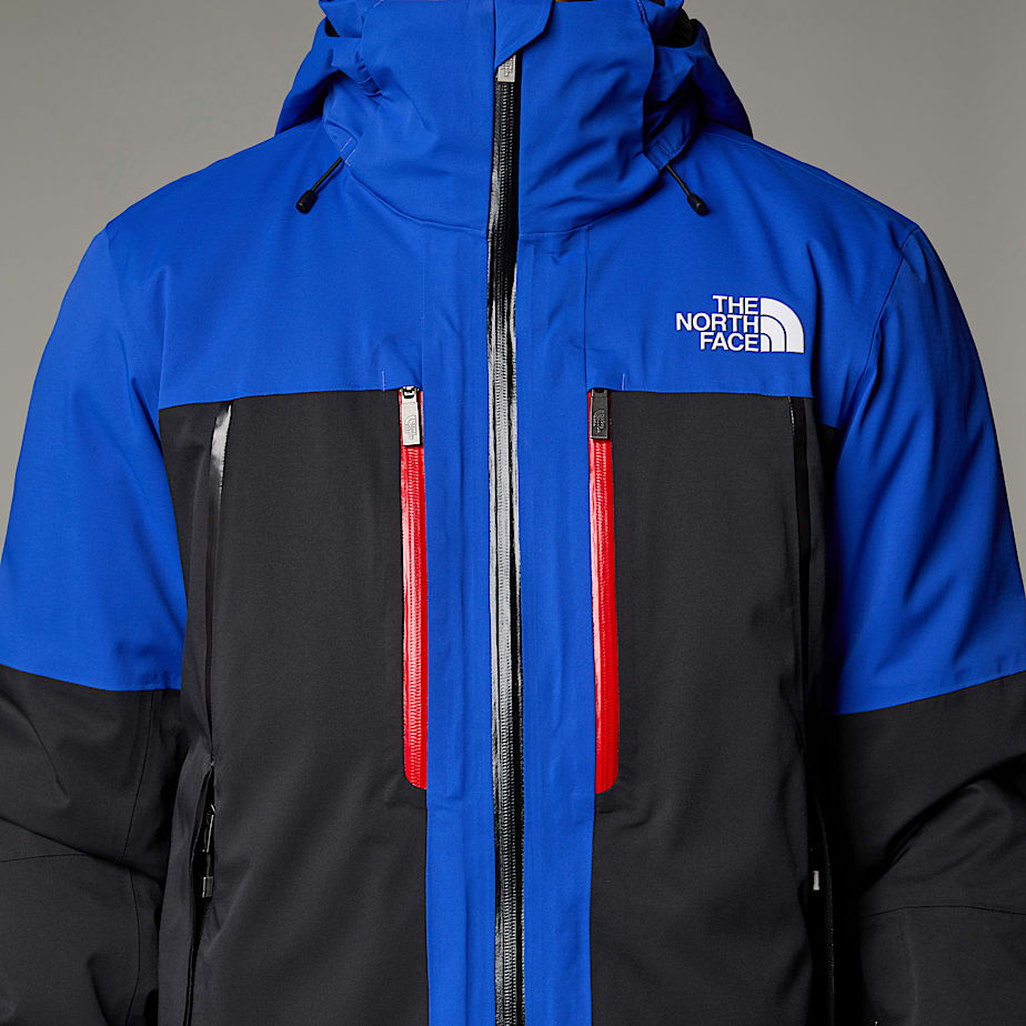 Men The North Face Snowsquall Jackets Blue | NF0A83O3T