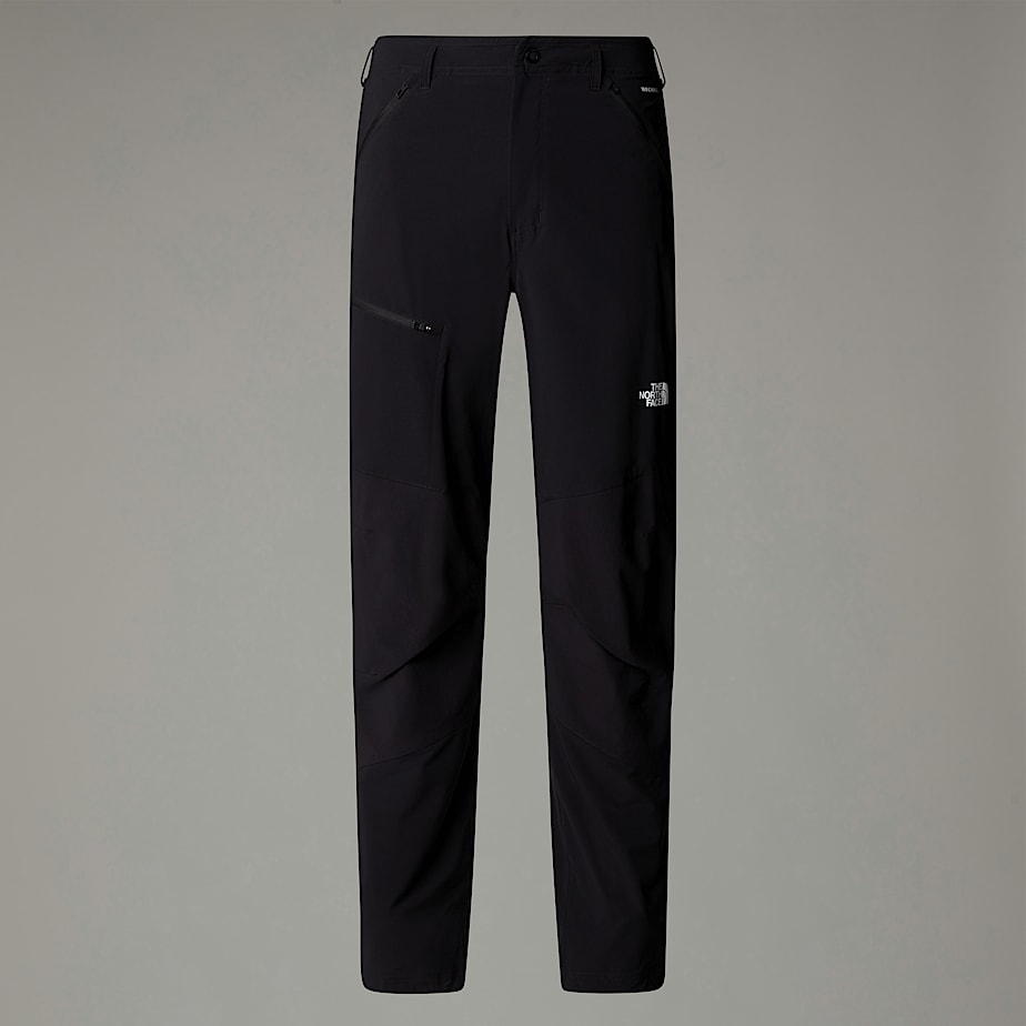 Men The North Face Speedlight Regular Pants Black | NF0A65L1V