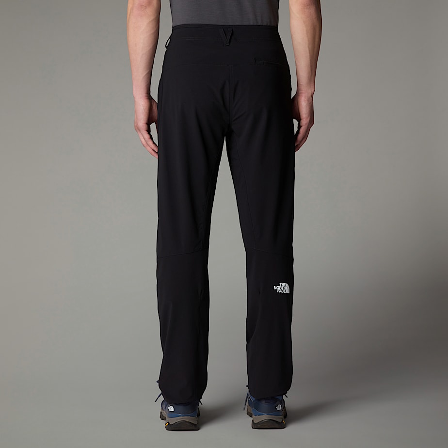 Men The North Face Speedlight Regular Pants Black | NF0A65L1V