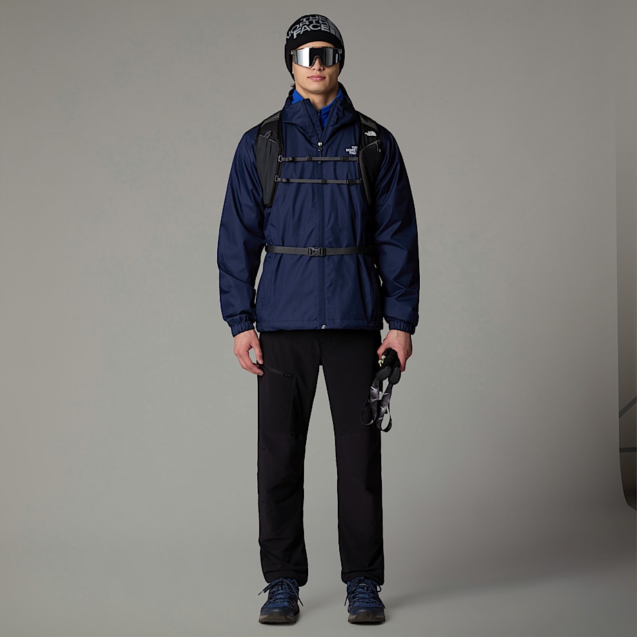 Men The North Face Speedlight Regular Pants Black | NF0A65L1V