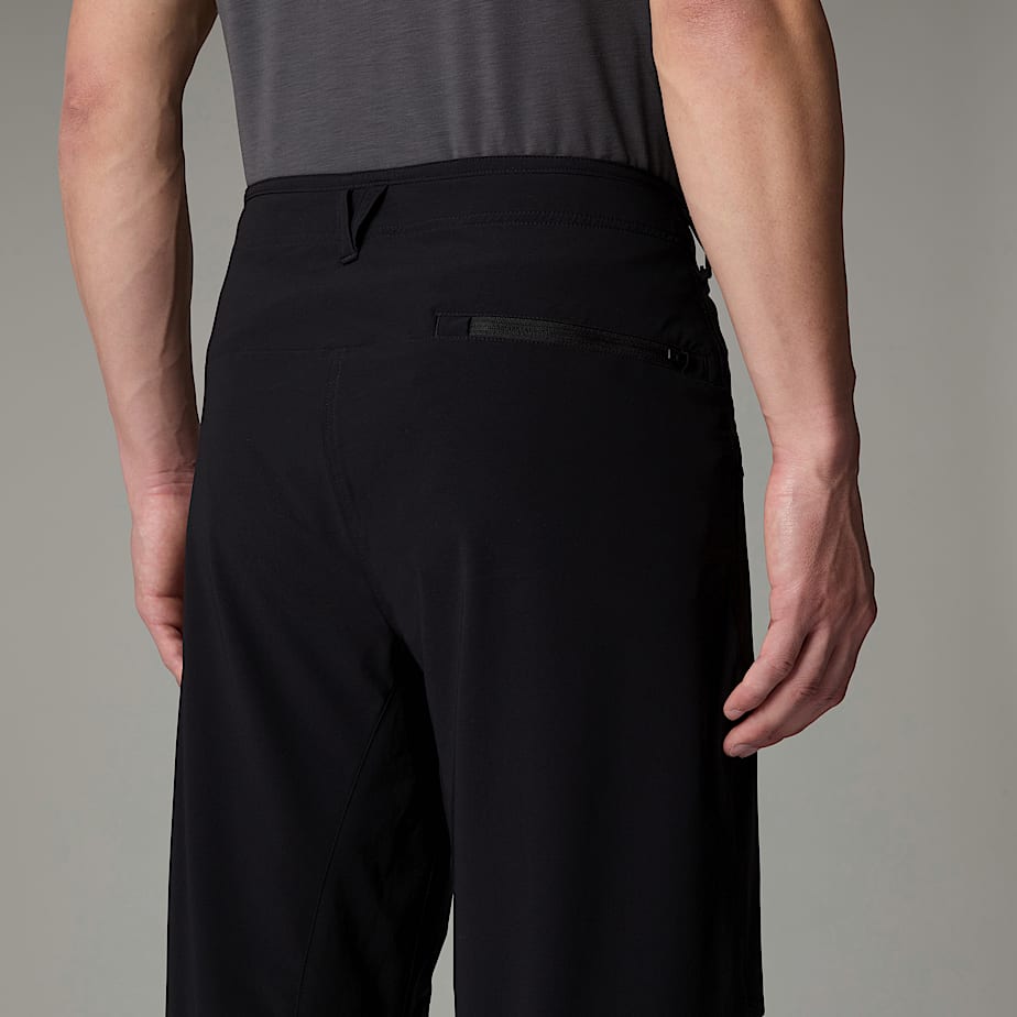 Men The North Face Speedlight Regular Pants Black | NF0A65L1V