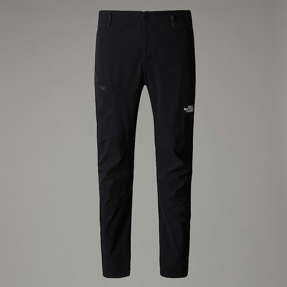 Men The North Face Speedlight Slim Tapered Pants Black | NF0A88U7W