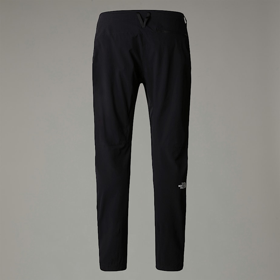 Men The North Face Speedlight Slim Tapered Pants Black | NF0A88U7W