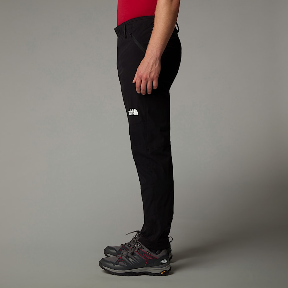 Men The North Face Speedlight Slim Tapered Pants Black | NF0A88U7W