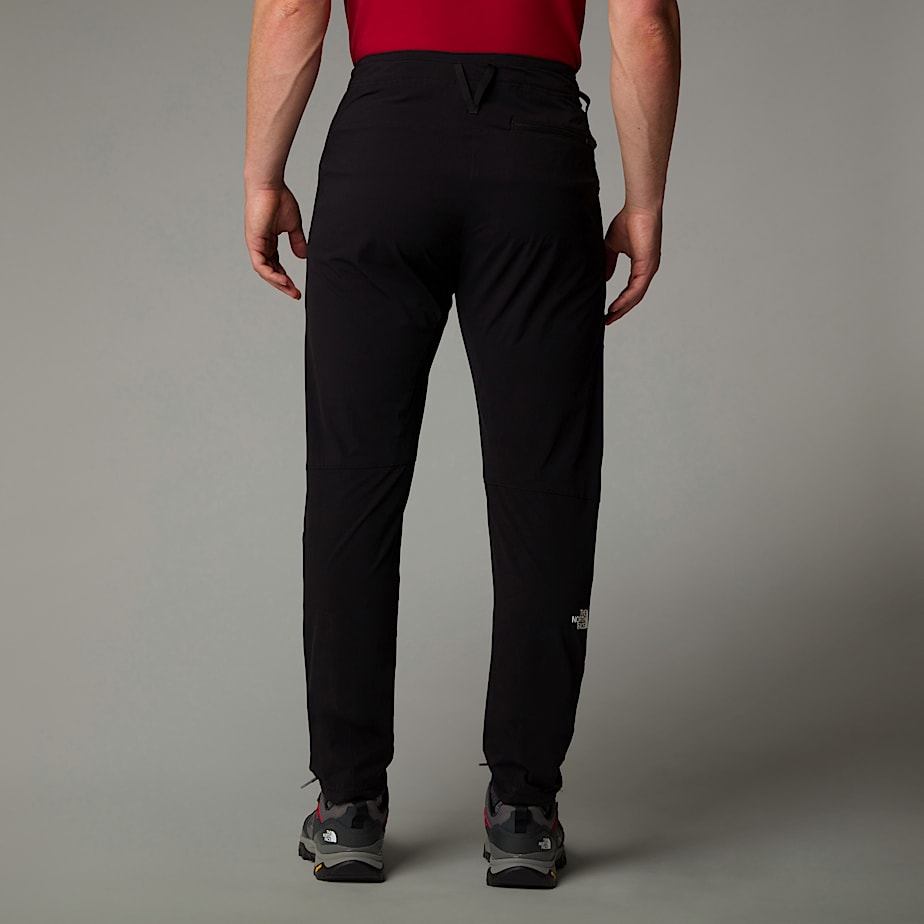 Men The North Face Speedlight Slim Tapered Pants Black | NF0A88U7W