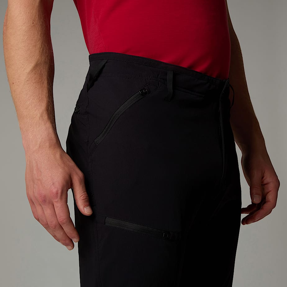 Men The North Face Speedlight Slim Tapered Pants Black | NF0A88U7W