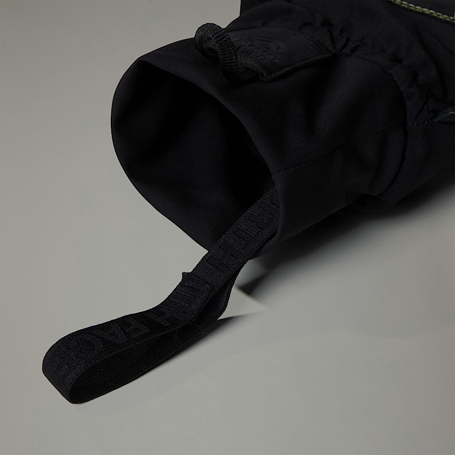Men The North Face Summit Alpine Gloves Black | NF0A15B6C