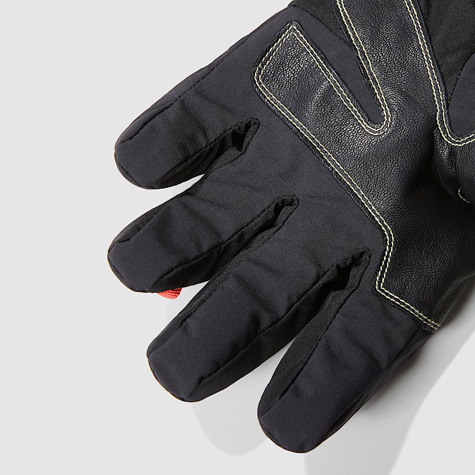 Men The North Face Summit Alpine Gloves Black | NF0A38X3Q