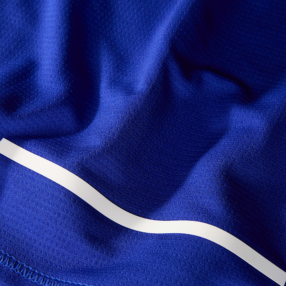 Men The North Face Summit Altimetro Long-Sleeve Base Layer Tops Blue | NF0A29P9O