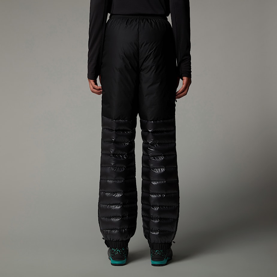 Men The North Face Summit Breithorn Pants Black | NF0A67A9I