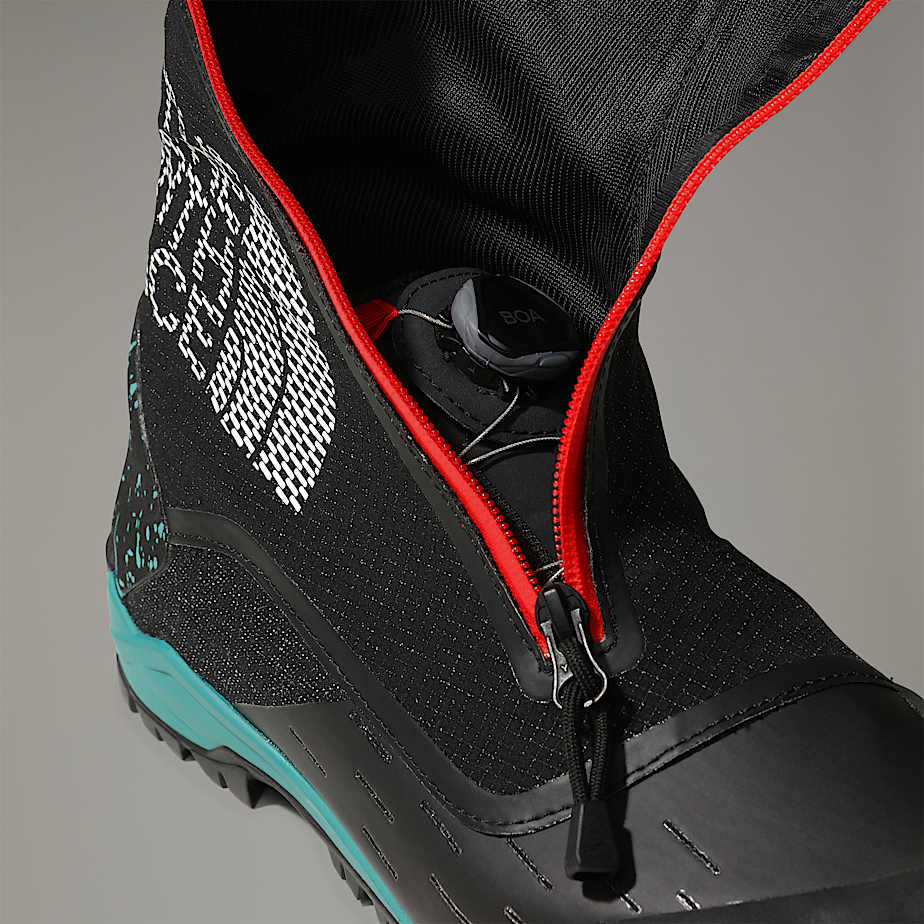 Men The North Face Summit Cayesh FUTURELIGHT™ Boots Black | NF0A25E4O