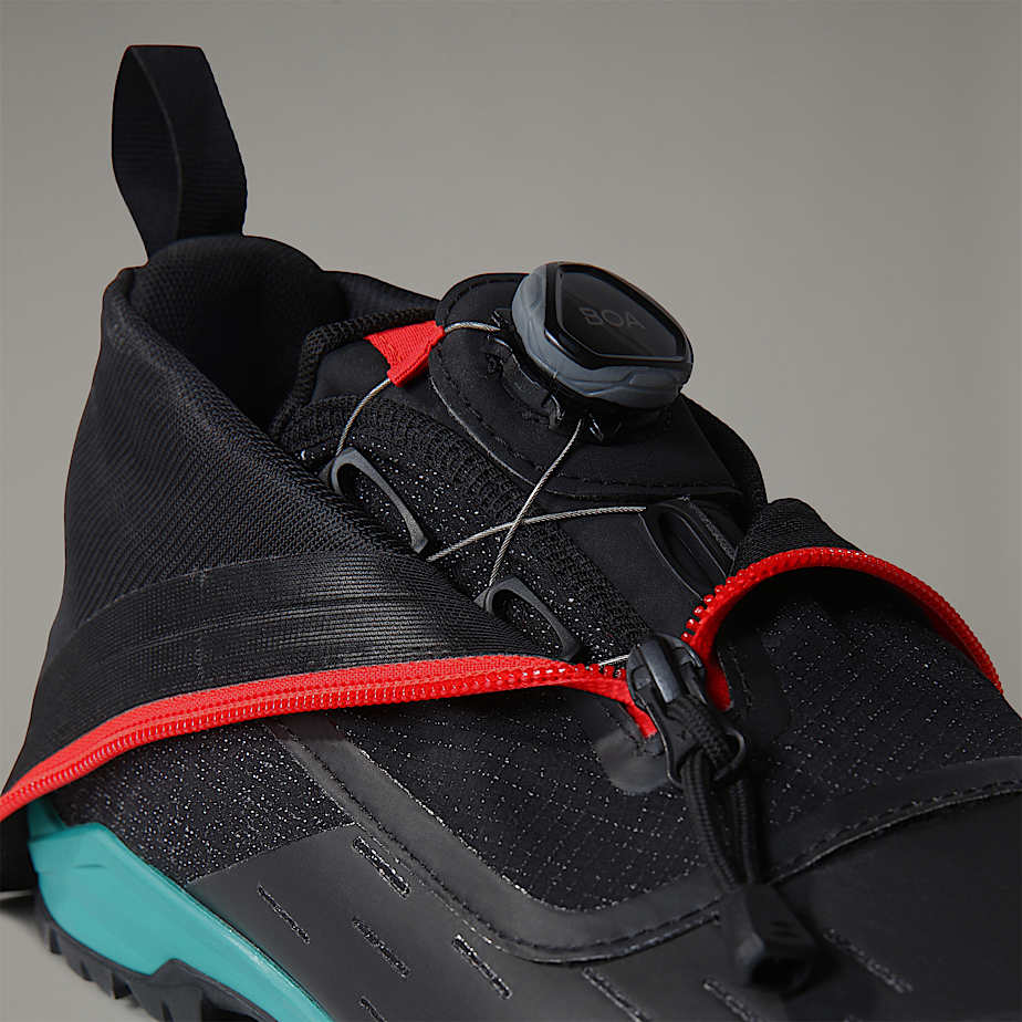 Men The North Face Summit Cayesh FUTURELIGHT™ Boots Black | NF0A25E4O
