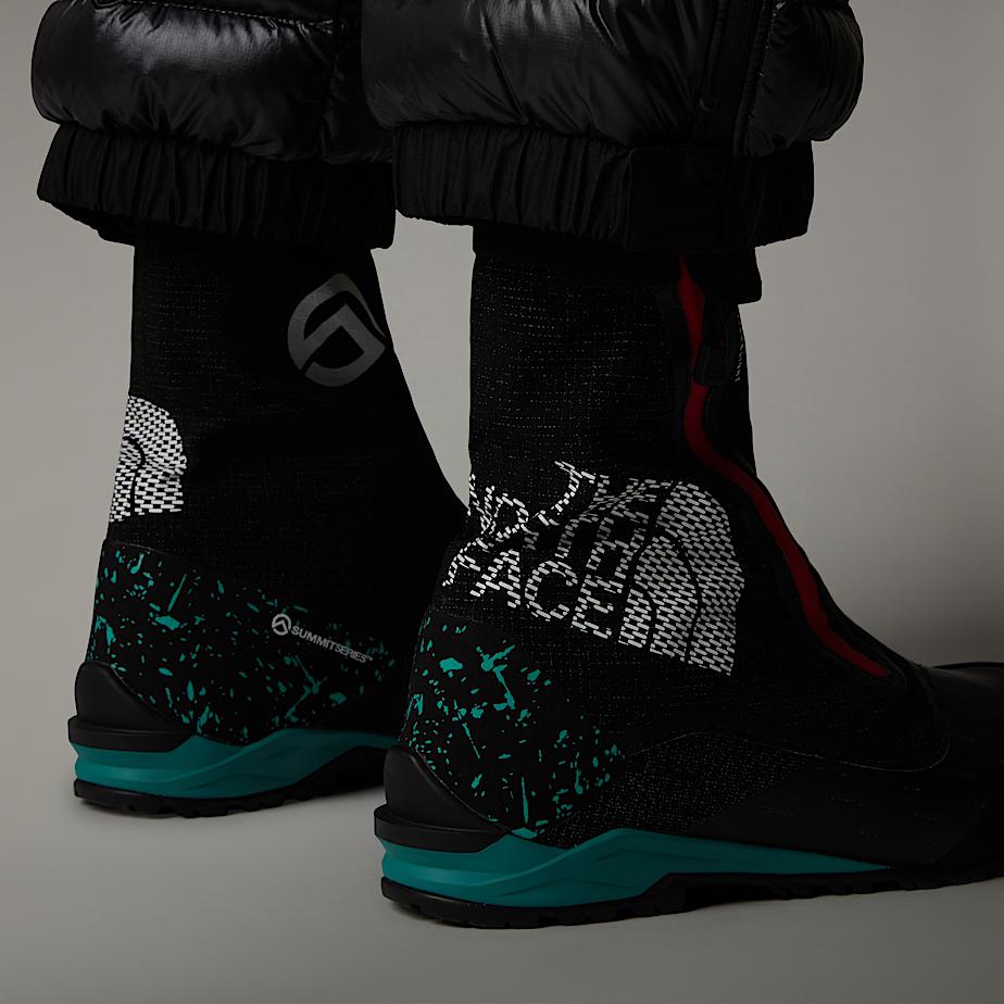 Men The North Face Summit Cayesh FUTURELIGHT™ Boots Black | NF0A25E4O