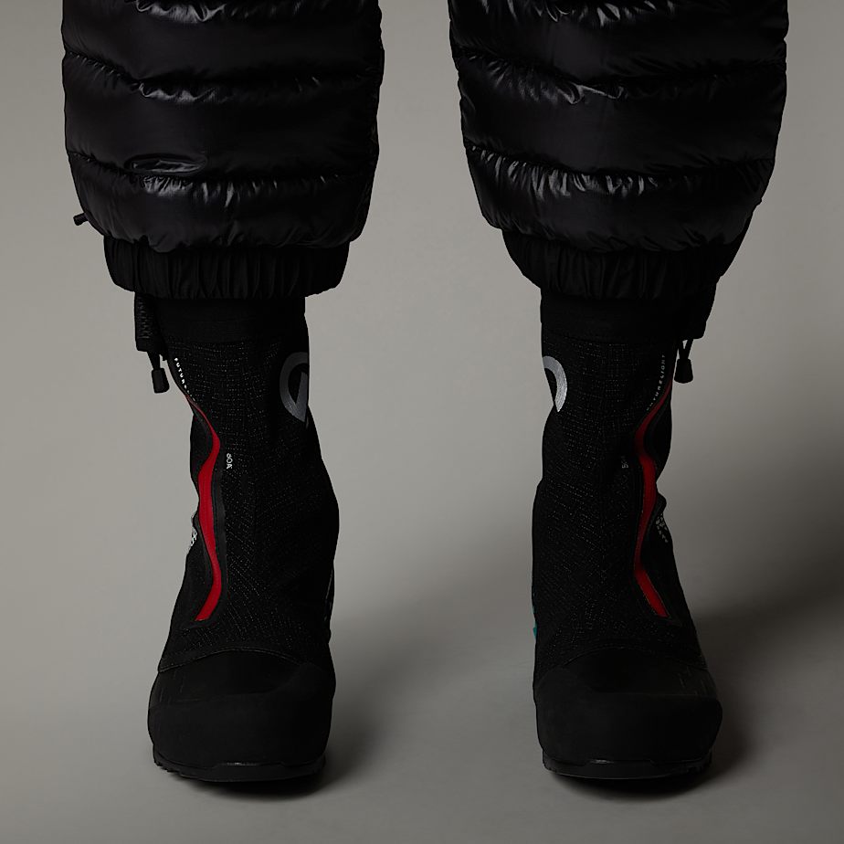 Men The North Face Summit Cayesh FUTURELIGHT™ Boots Black | NF0A25E4O