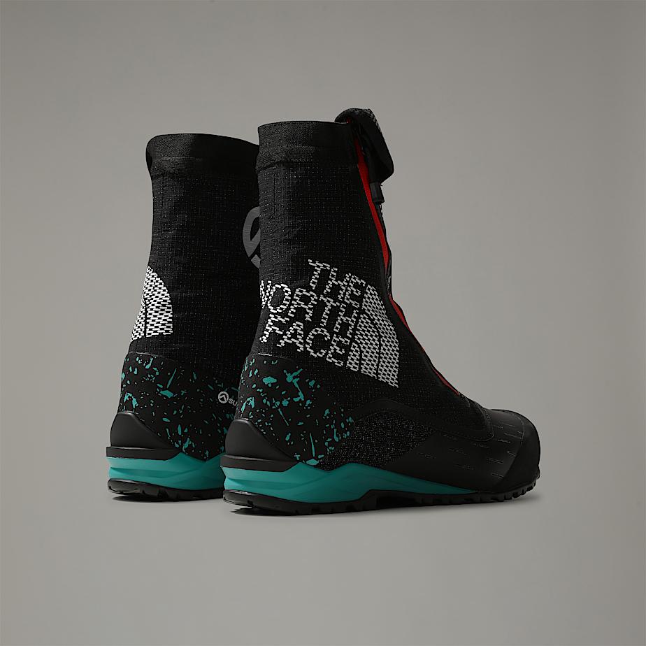 Men The North Face Summit Cayesh FUTURELIGHT™ Boots Black | NF0A25E4O