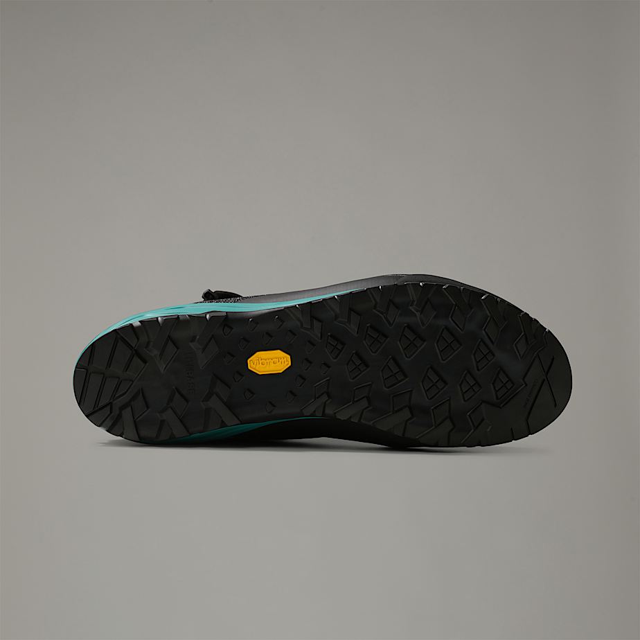 Men The North Face Summit Cayesh FUTURELIGHT™ Boots Black | NF0A25E4O