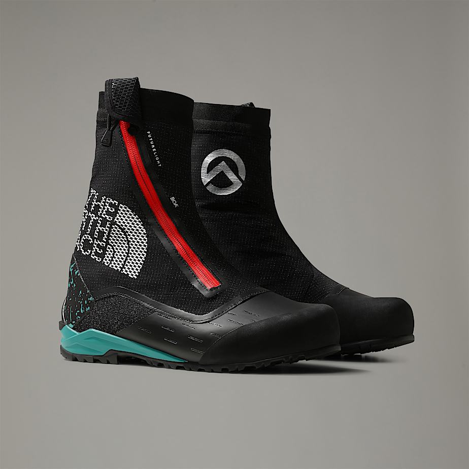 Men The North Face Summit Cayesh FUTURELIGHT™ Boots Black | NF0A25E4O